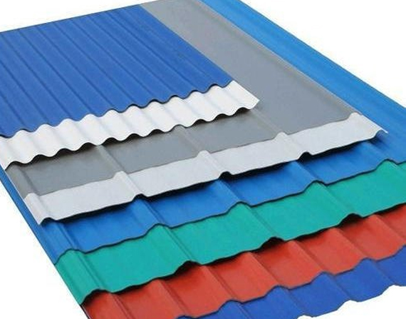 FRP Roof Sheet Manufacturers in Pune – 3R FRP Composites