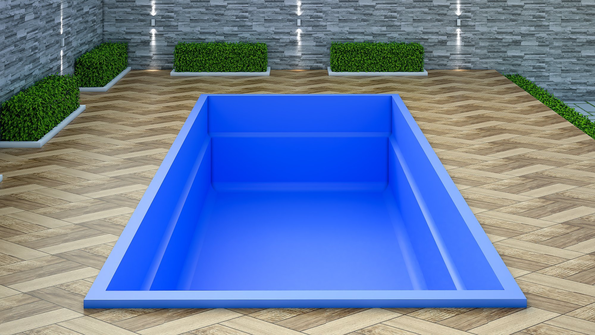 FRP Swimming Pool Manufacturers in Pune – 3R FRP Composites